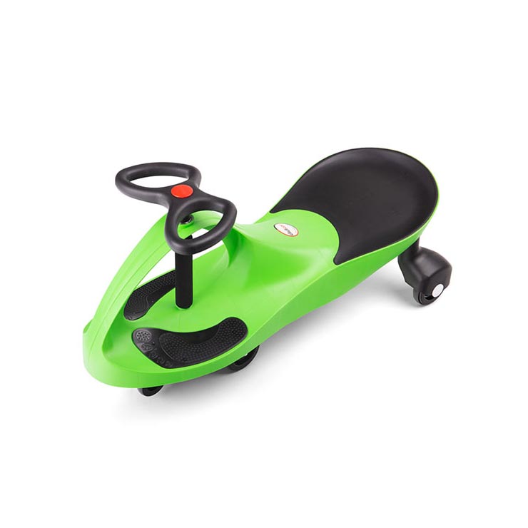 Bigjigs didicar (groen)