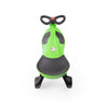 Bigjigs didicar (groen)