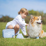 Bigjigs veterinaire set - afbeelding 2