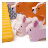 Bigjigs ark van noach, 100% fsc - afbeelding 4