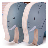 Bigjigs ark van noach, 100% fsc - afbeelding 5