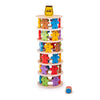 Bigjigs tuimelende teddies