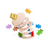 Bigjigs tuimelende teddies
