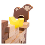 Bigjigs jungle crash - afbeelding 3