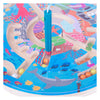 Bigjigs magnetische doolhof spel - onderwaterwereld