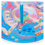 Bigjigs magnetische doolhof spel - onderwaterwereld - afbeelding 2