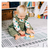 Bigjigs houten dierenvormpuzzel