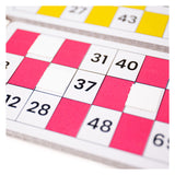 Bigjigs spel - bingo - compleet - afbeelding 4