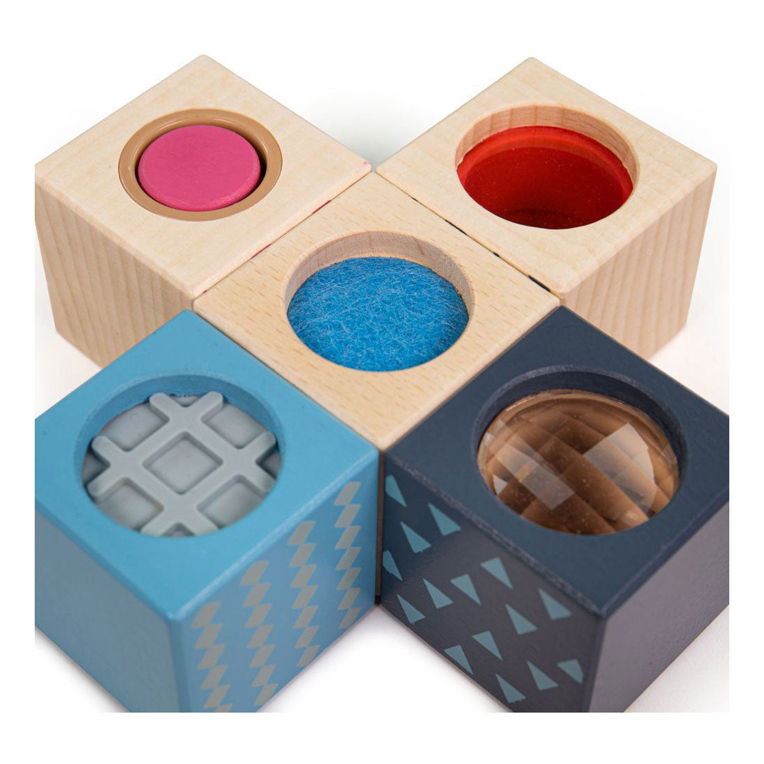 Bigjigs sensory blokken fsc 100%