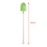 Bigjigs schep met lange steel - afbeelding 2