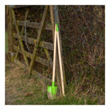 Bigjigs schep met lange steel - afbeelding 4