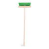 Bigjigs bezem met lange steel