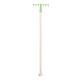 Bigjigs tuinhark met lange steel - afbeelding 1