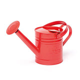 Bigjigs rode metalen gieter - afbeelding 2