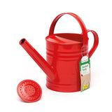 Bigjigs rode metalen gieter - afbeelding 3