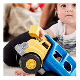 Green toys vormen vuilniswagen - afbeelding 3