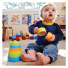 Green toys mijn eerste stapelaar bekers