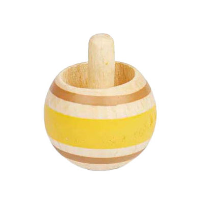 Bigjigs houten draaitol