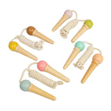 Bigjigs springtouw ijs - afbeelding 1