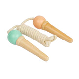 Bigjigs springtouw ijs - afbeelding 2