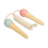 Bigjigs springtouw ijs - afbeelding 3