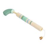 Bigjigs houten pistool met kurk - afbeelding 4