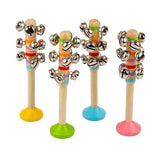 Bigjigs houten belstok - afbeelding 1