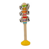 Bigjigs houten belstok - afbeelding 3