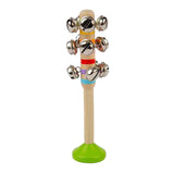 Bigjigs houten belstok - afbeelding 5