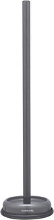 Sealskin acero - reserverolhouder vrijstaand - grijs