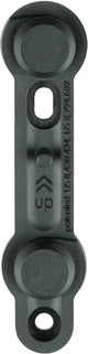 Fidlock twist magnetische bidonhouder zwart