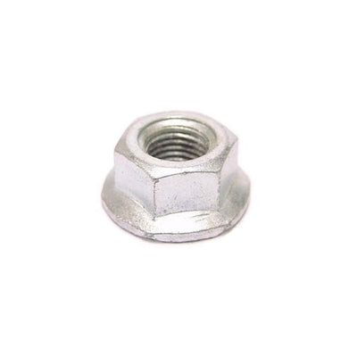 Doos a 12 vooras moeren m9x1 m kraag