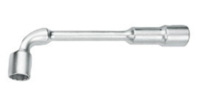 Bahco gebogen soksleutel 17mm