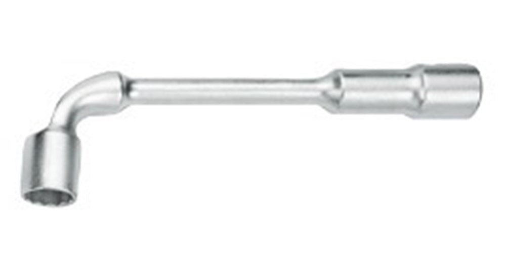 Bahco gebogen soksleutel 19mm