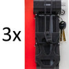 Simson actiepakket sloten - 27 delig