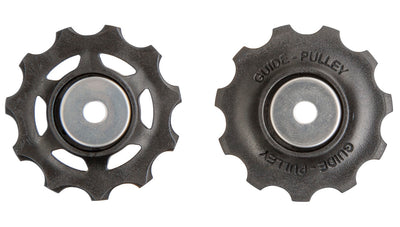 M-wave set derailleurwielset 11 tands op kaart