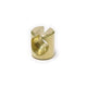 Kies Bofix met verticale sleuf (25 stuks)