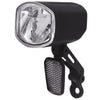 Spanninga koplamp nelios 150 xe 150(+150)lux e-bike 6-36v