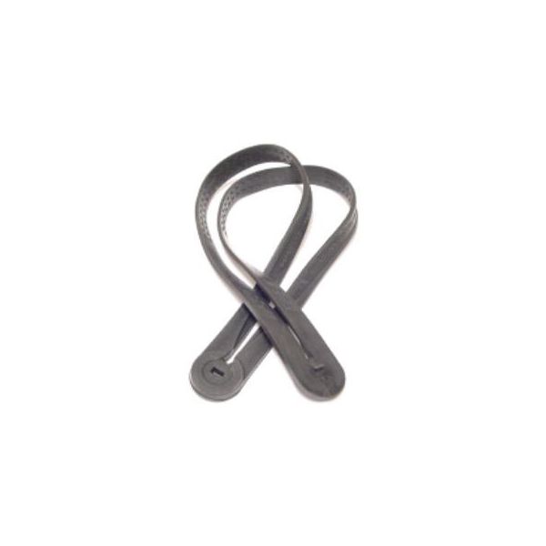 Snelbinder rubber TGS, (werkplaatsverpakking)