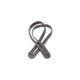 Snelbinder rubber TGS, (werkplaatsverpakking)