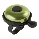 M-wave fietsbel bella trill ø53mm - groen - afbeelding 1