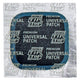 Simson buitenbandpleister rema tip top up3 - doos 20 stuks