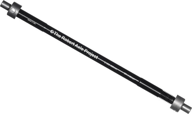 Old man mountain fit kit rear thru axle for fatbikes