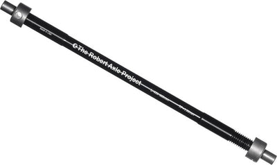 Old man mountain fit kit rear thru axle for fatbikes