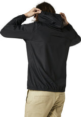 Fox head calibrated windbreaker jacket - afbeelding 2