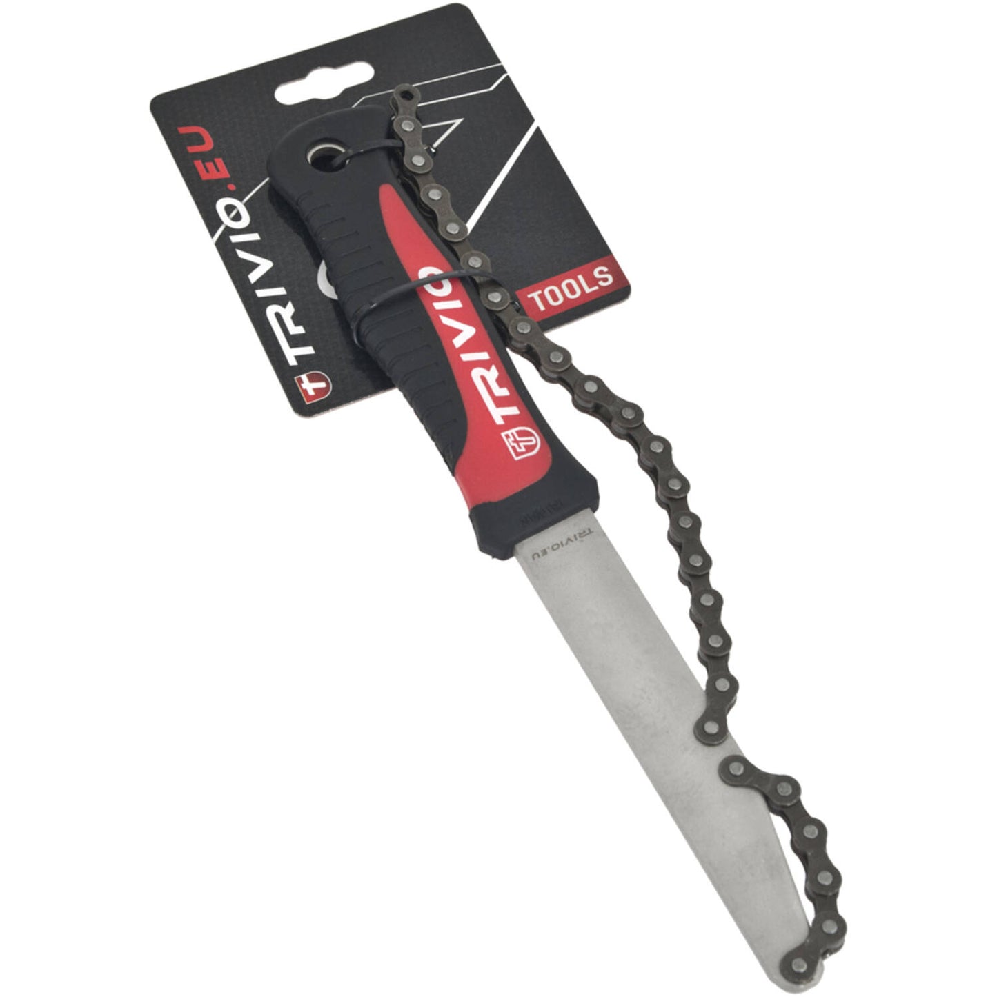 Trivio - fietsgereedschap kransafnemer cassette freewheel