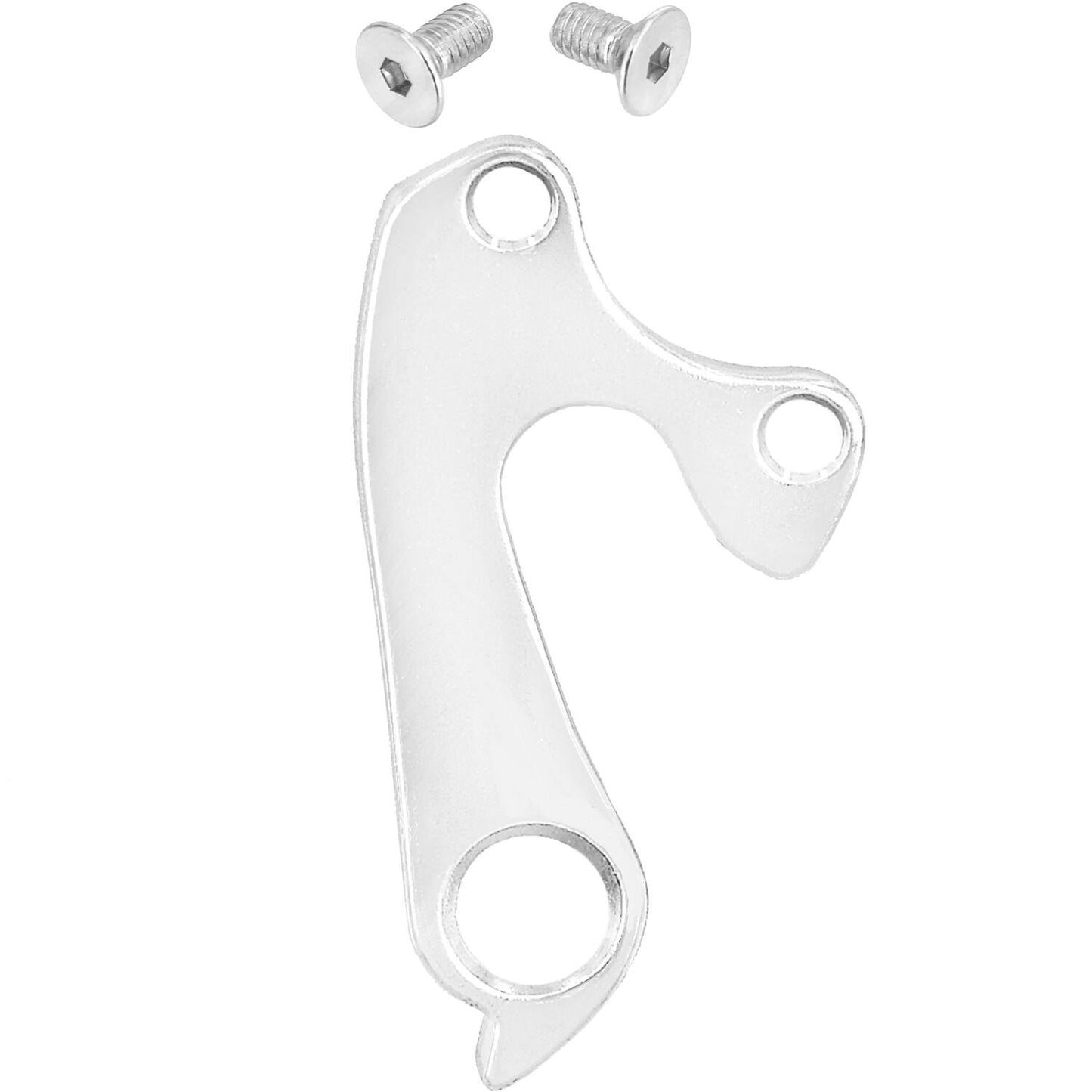 Diverse isaac - achterderailleur pad proton xc