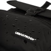 Urbanproof fietstas cargo up recycle 20l zwart