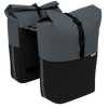 Newlooxs new looxs twin bags nyborg mik 2.0 dark gray