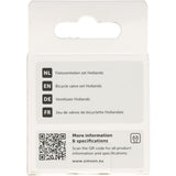 Simson ventielset hollands ventiel - afbeelding 2